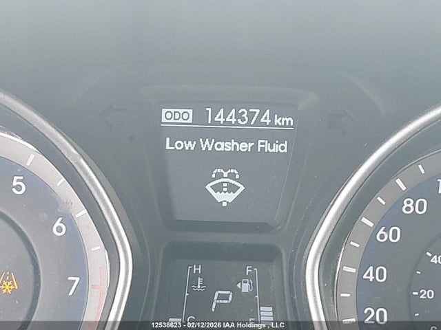 KMHD25LH5GU295122 Hyundai Elantra Gt Gl