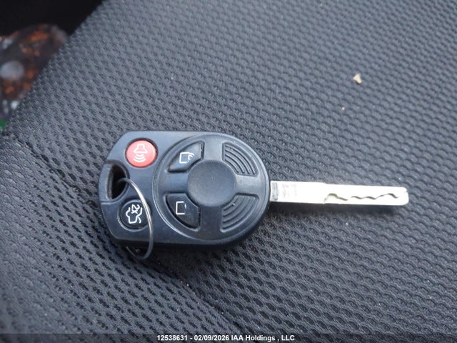 12538631 :رقم المزاد ، 1FADP3K20EL308374 vin ، 2014 Ford Focus Se مزاد بيع