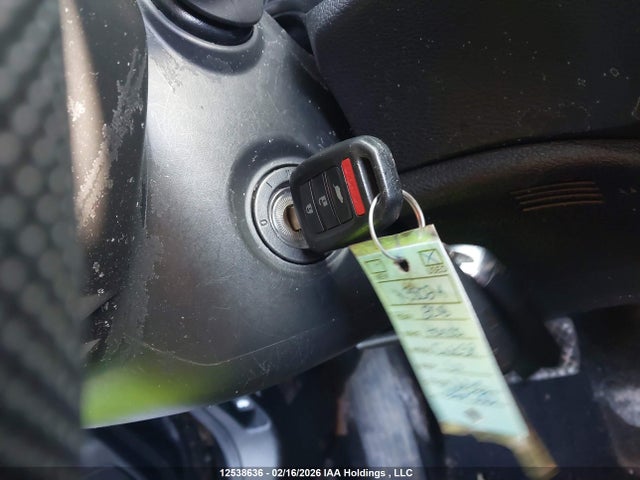 SHHFK7H23JU302533 Honda Civic Lx