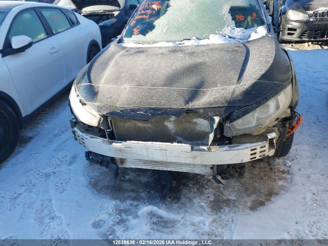SHHFK7H23JU302533 Honda Civic Lx