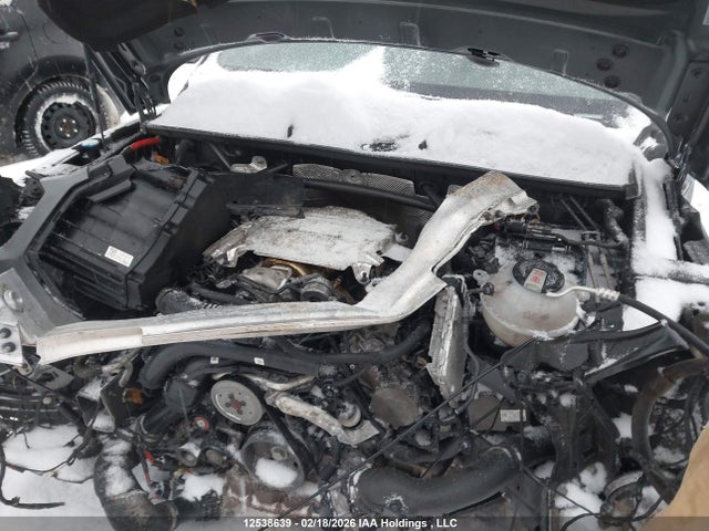 WA1C4AFY7M2024854 Audi Sq5 3.0t Technik/55 Technik