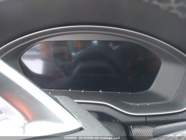 WA1C4AFY7M2024854 Audi Sq5 3.0t Technik/55 Technik