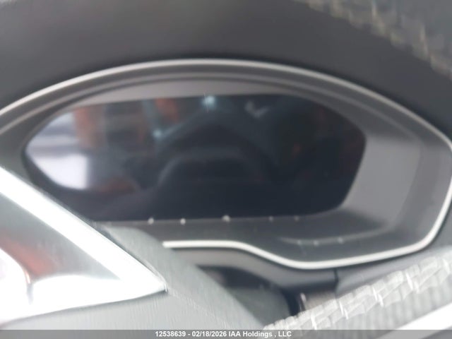 WA1C4AFY7M2024854 Audi Sq5 3.0t Technik/55 Technik