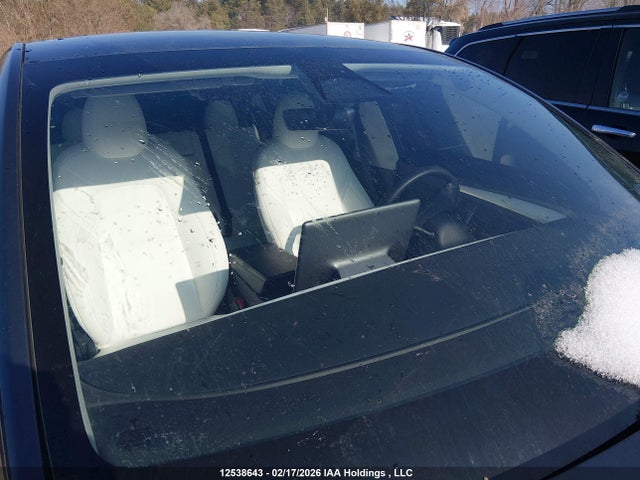 7SAYGDEE0PF780235 Tesla Model Y Long Range