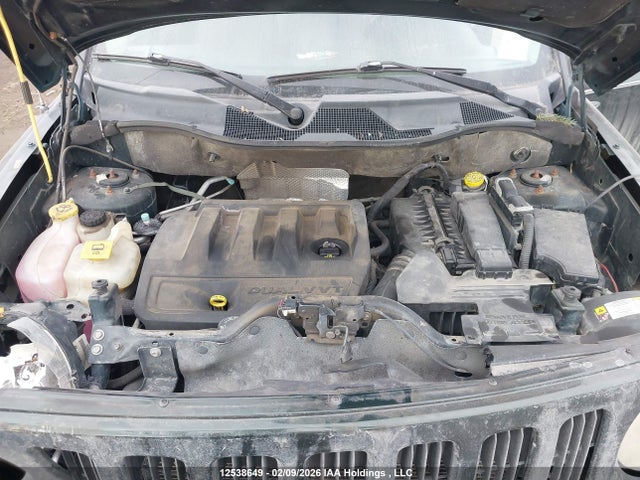 Auction sale of the 2010 Jeep Patriot Sport, vin: 1J4NF2GB0AD540346, lot number: 12538649