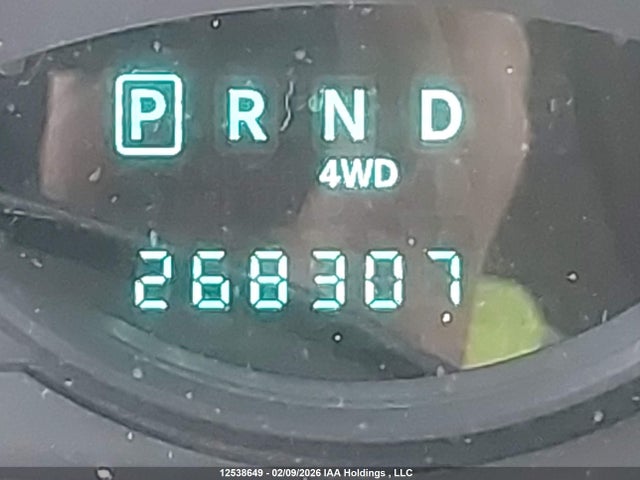 Auction sale of the 2010 Jeep Patriot Sport, vin: 1J4NF2GB0AD540346, lot number: 12538649
