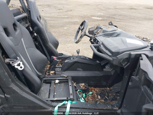 3JB1TAX4XPK000250 Can-Am Maverick Sport Dps 1000r