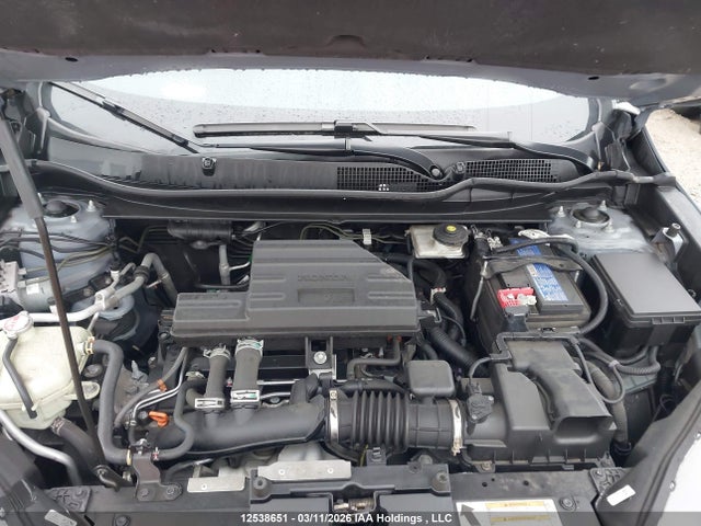 2HKRW2H47MH224786 Honda Cr-v Sport