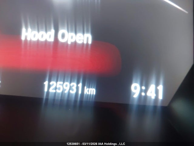 2HKRW2H47MH224786 Honda Cr-v Sport