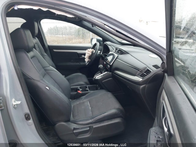2HKRW2H47MH224786 Honda Cr-v Sport