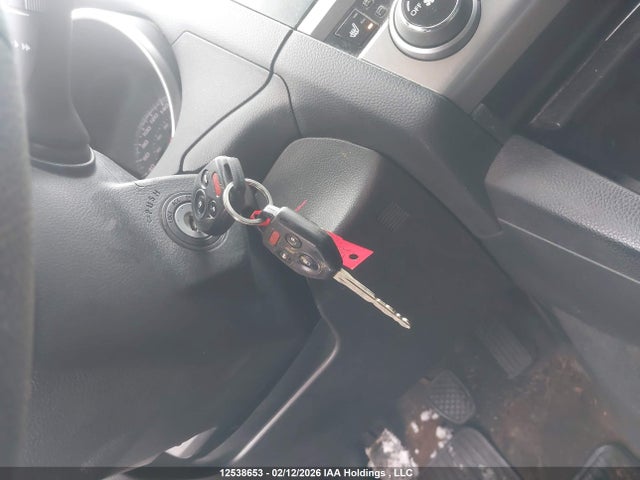 Subaru Outback 2.5i 2015 4S4BSCAC7F1346963 Image 11