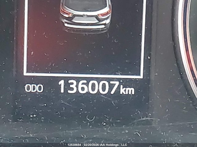 5TDDZRFH9KS954772 Toyota Highlander Limited