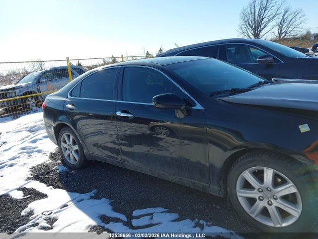Продажа на аукционе авто 2009 Lexus Es350, vin: JTHBJ46G592318486, номер лота: 12538656