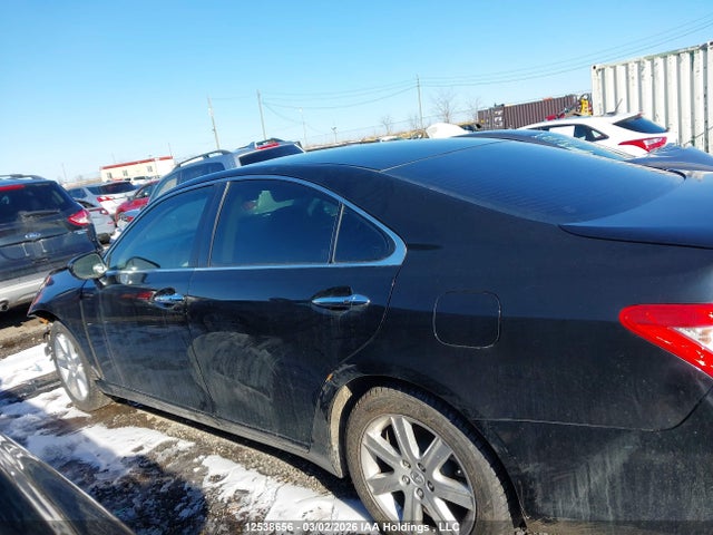 Продажа на аукционе авто 2009 Lexus Es350, vin: JTHBJ46G592318486, номер лота: 12538656