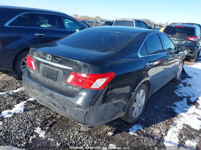 Продажа на аукционе авто 2009 Lexus Es350, vin: JTHBJ46G592318486, номер лота: 12538656
