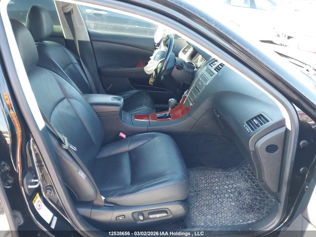 Продажа на аукционе авто 2009 Lexus Es350, vin: JTHBJ46G592318486, номер лота: 12538656