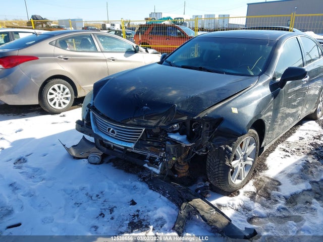 Продажа на аукционе авто 2009 Lexus Es350, vin: JTHBJ46G592318486, номер лота: 12538656