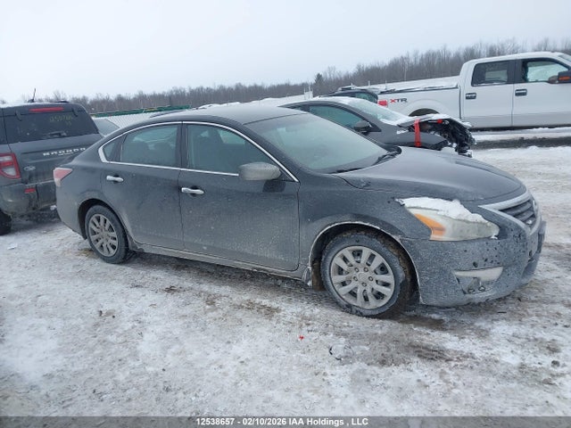 1N4AL3AP3EN331938 Nissan Altima 2.5/s/sv/sl