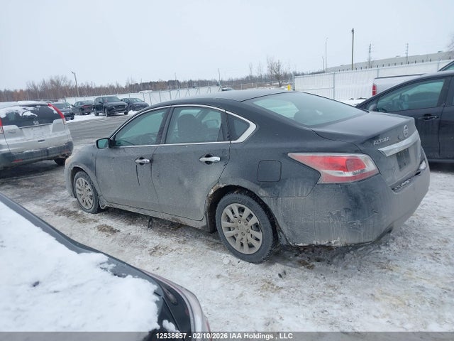 1N4AL3AP3EN331938 Nissan Altima 2.5/s/sv/sl