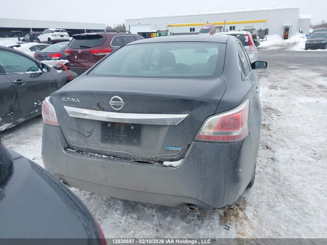 1N4AL3AP3EN331938 Nissan Altima 2.5/s/sv/sl