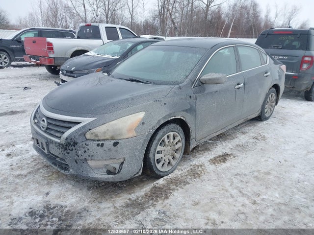 1N4AL3AP3EN331938 Nissan Altima 2.5/s/sv/sl