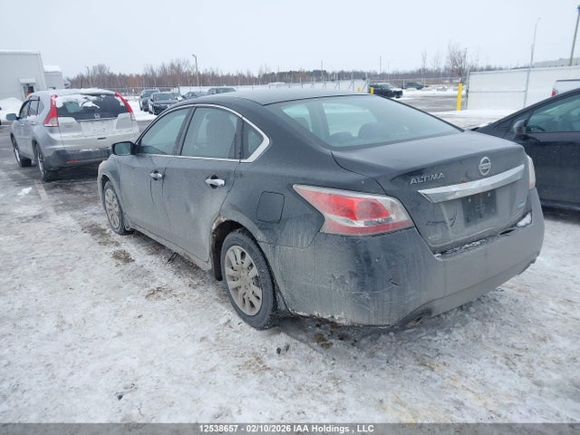 1N4AL3AP3EN331938 Nissan Altima 2.5/s/sv/sl