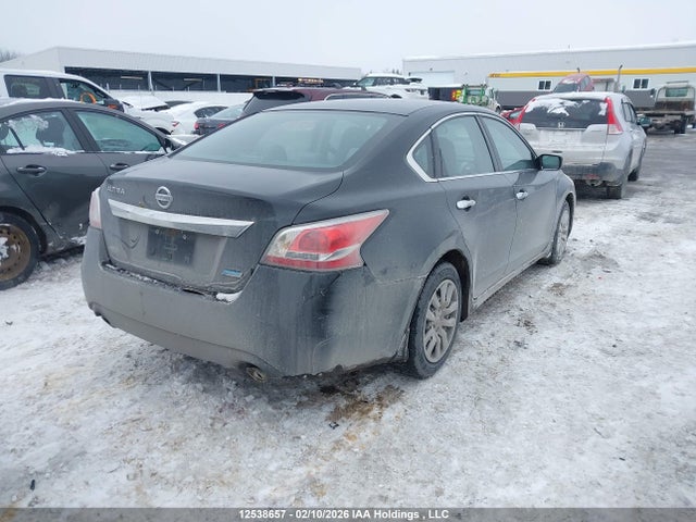 1N4AL3AP3EN331938 Nissan Altima 2.5/s/sv/sl