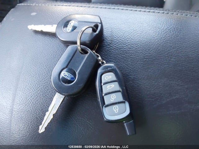 1FM5K8D80EGC41260 Ford EXPLORER XLT