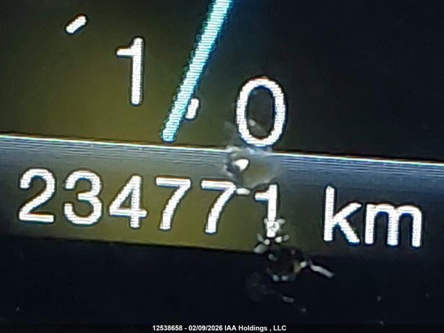 1FM5K8D80EGC41260 Ford EXPLORER XLT