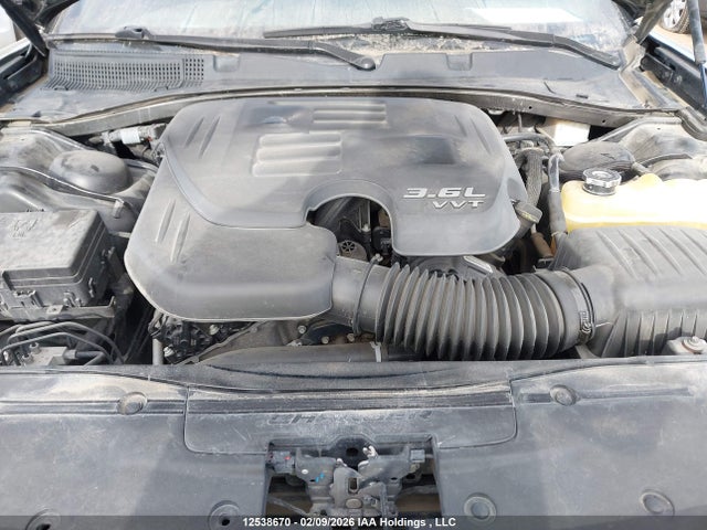Aukcja sprzedaży 2018 Dodge Charger Gt, vin: 2C3CDXJG3JH248685, numer aukcji: 12538670