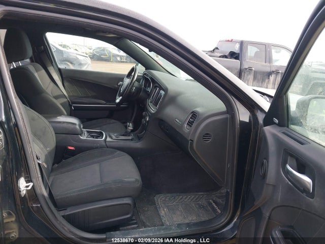 Aukcja sprzedaży 2018 Dodge Charger Gt, vin: 2C3CDXJG3JH248685, numer aukcji: 12538670