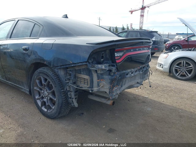 Aukcja sprzedaży 2018 Dodge Charger Gt, vin: 2C3CDXJG3JH248685, numer aukcji: 12538670