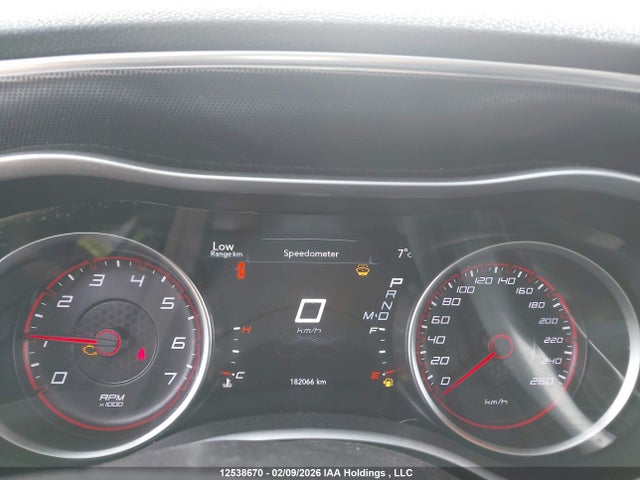 Aukcja sprzedaży 2018 Dodge Charger Gt, vin: 2C3CDXJG3JH248685, numer aukcji: 12538670