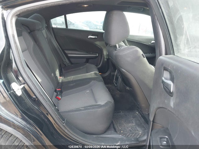 Aukcja sprzedaży 2018 Dodge Charger Gt, vin: 2C3CDXJG3JH248685, numer aukcji: 12538670