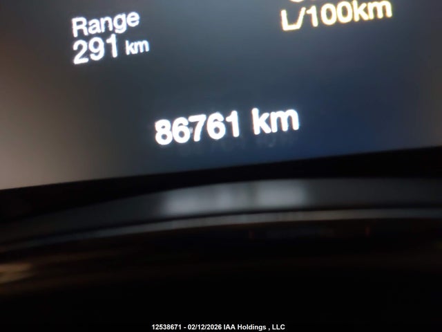 1C4RJFBG1JC244581 Jeep Grand Cherokee Limited