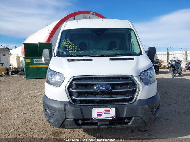 1FTBR1C85LKB48000 Ford Transit-250 Cargo