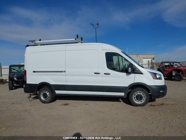 1FTBR1C85LKB48000 Ford Transit-250 Cargo