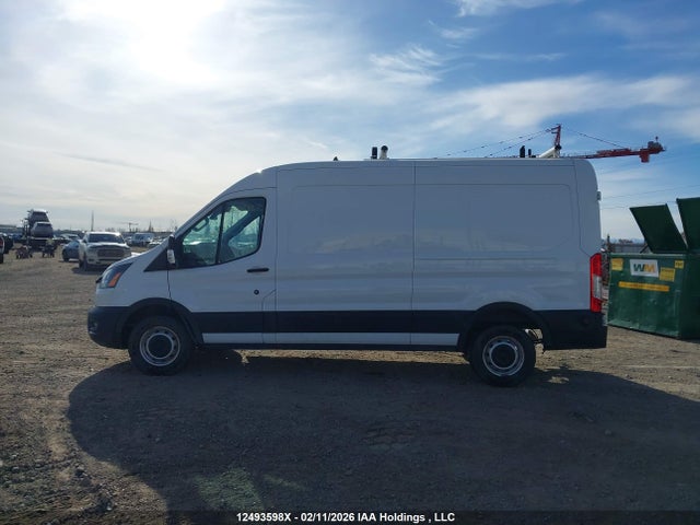 1FTBR1C85LKB48000 Ford Transit-250 Cargo
