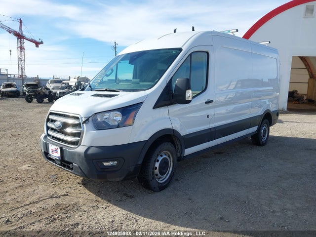 1FTBR1C85LKB48000 Ford Transit-250 Cargo