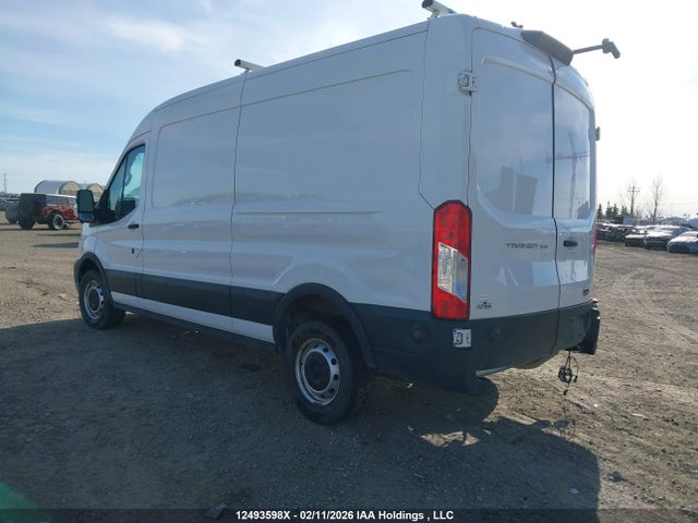 1FTBR1C85LKB48000 Ford Transit-250 Cargo