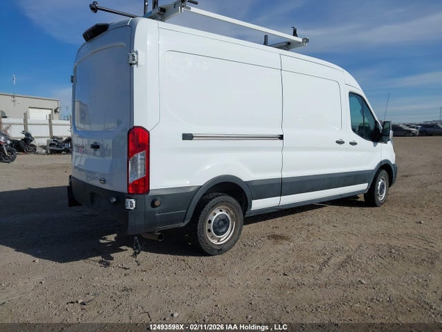 1FTBR1C85LKB48000 Ford Transit-250 Cargo