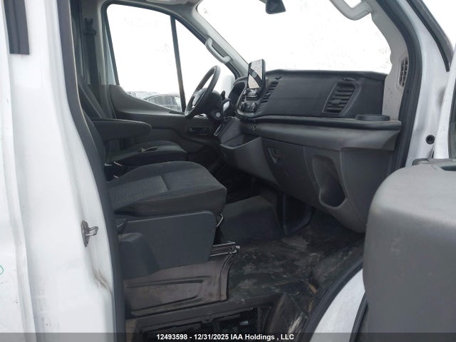 1FTBR1C85LKB48000 Ford Transit-250 Cargo