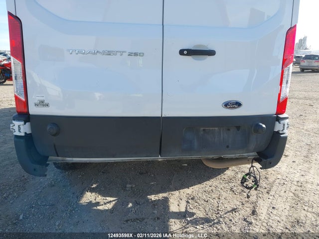 1FTBR1C85LKB48000 Ford Transit-250 Cargo