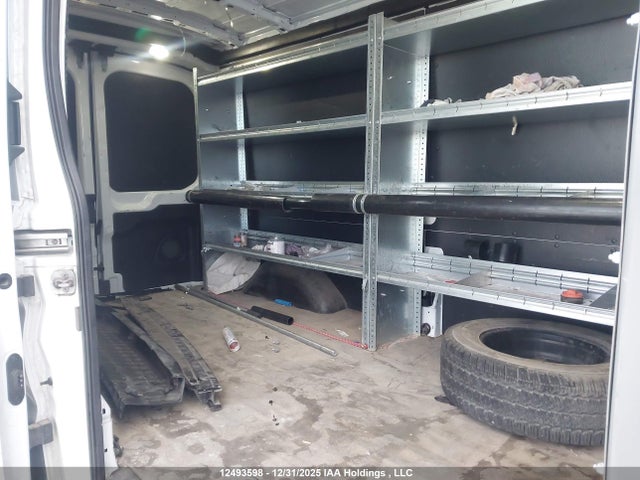 1FTBR1C85LKB48000 Ford Transit-250 Cargo
