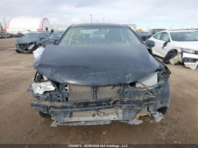 Aukcja sprzedaży 2011 Kia Forte Ex, vin: KNAFU4A20B5384984, numer aukcji: 12538673