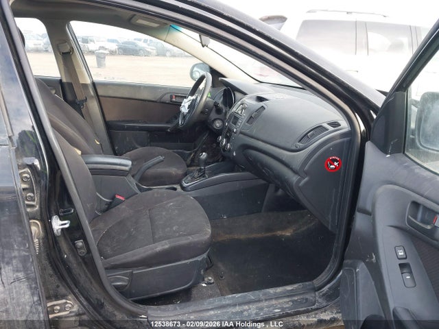 Aukcja sprzedaży 2011 Kia Forte Ex, vin: KNAFU4A20B5384984, numer aukcji: 12538673