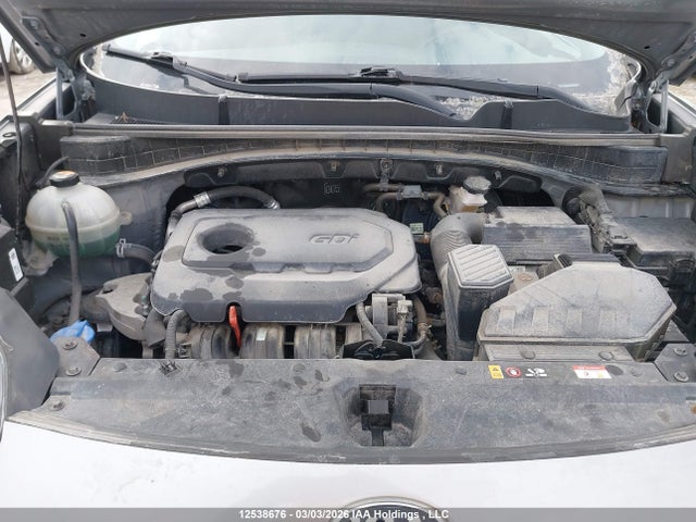 Aukcja sprzedaży 2020 Kia Sportage Lx, vin: KNDPMCAC8L7825132, numer aukcji: 12538676