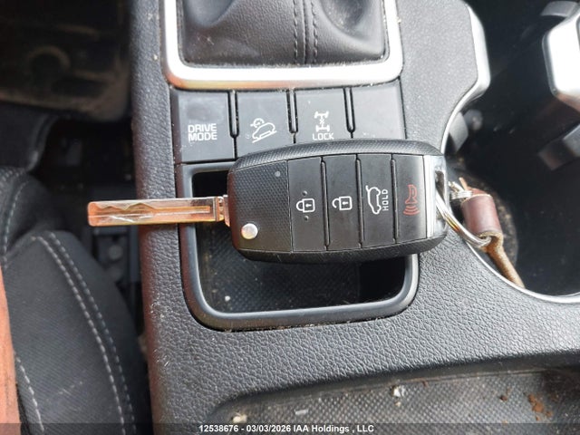 Aukcja sprzedaży 2020 Kia Sportage Lx, vin: KNDPMCAC8L7825132, numer aukcji: 12538676