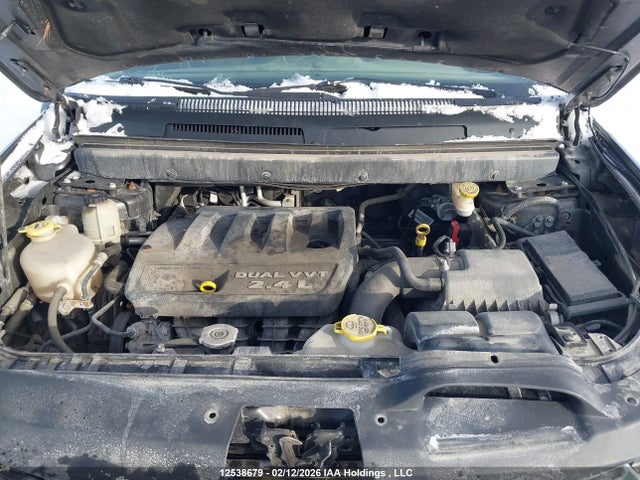 12538679 :رقم المزاد ، 3C4PDCCB5FT674559 vin ، 2015 Dodge Journey Sxt/limited مزاد بيع