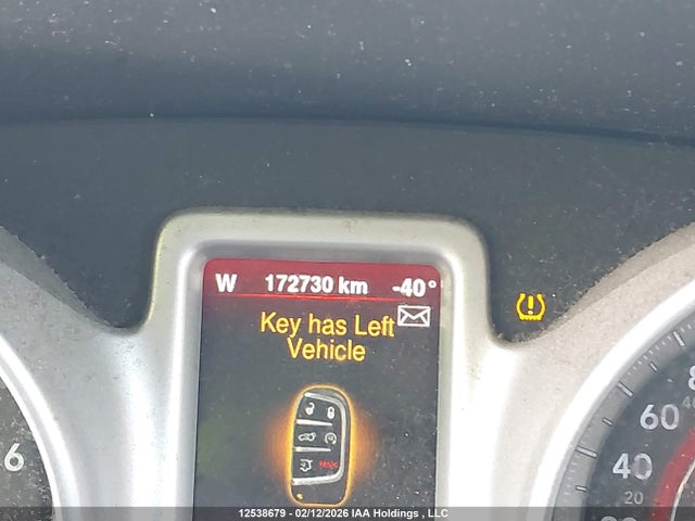 12538679 :رقم المزاد ، 3C4PDCCB5FT674559 vin ، 2015 Dodge Journey Sxt/limited مزاد بيع